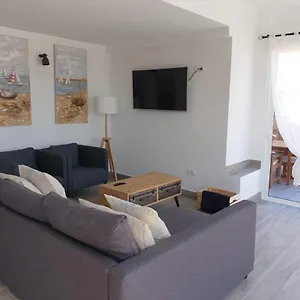  Appartamento ático Deluxe Centro
